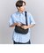 【別注】 ＜Aer＞ COMMUTER SLING/バッグ
