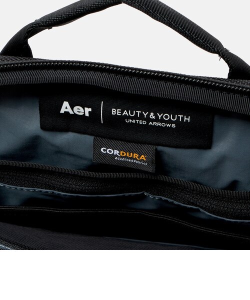 別注】 ＜Aer＞ COMMUTER SLING/バッグ｜ビューティー＆ユース