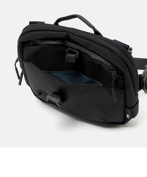 別注】 ＜Aer＞ COMMUTER SLING/バッグ｜ビューティー＆ユース
