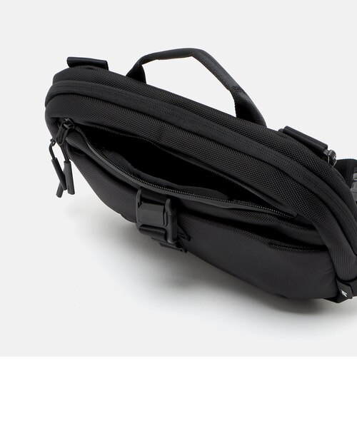 別注】 ＜Aer＞ COMMUTER SLING/バッグ｜ビューティー＆ユース