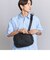 【別注】 ＜Aer＞ COMMUTER SLING/バッグ