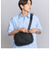 【別注】 ＜Aer＞ COMMUTER SLING/バッグ