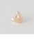 ＜ucalypt＞PLUMP ハートピアス