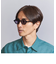 【別注】 ＜KANEKO OPTICAL（金子眼鏡）＞ Noah DARKLENS/サングラス