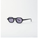 【別注】 ＜KANEKO OPTICAL（金子眼鏡）＞ Noah DARKLENS/サングラス