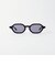 【別注】 ＜KANEKO OPTICAL（金子眼鏡）＞ Noah DARKLENS/サングラス