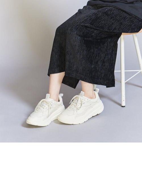 UGG＞ウィメンズ CA1/スニーカー｜ビューティー＆ユース