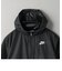 ＜NIKE＞ウィメンズ ウーブン ジャケット
