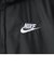 ＜NIKE＞ウィメンズ ウーブン ジャケット