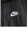 ＜NIKE＞ウィメンズ ウーブン ジャケット