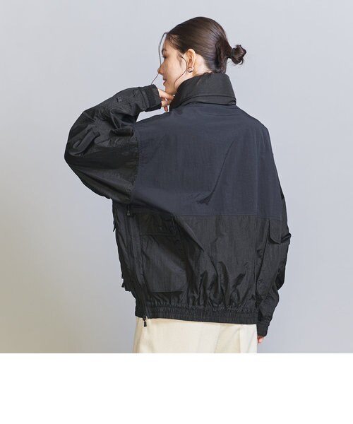 ジャケット・アウター DAIWA PIER 39 TECH SKIING JACKET DAIWA PIER39＞W's TECH スキージャケット｜ビューティー