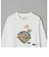 【WEB限定】＜GOOD ROCK SPEED＞ワーナー・ブラザース ロングスリーブTシャツ