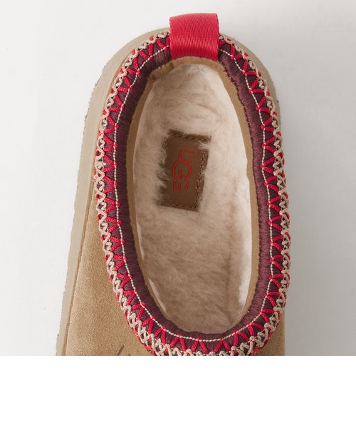 UGG＞TAZZ タズ/スリッポン｜ビューティー＆ユース ユナイテッド