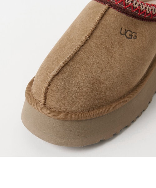 UGG＞TAZZ タズ/スリッポン｜ビューティー＆ユース ユナイテッド