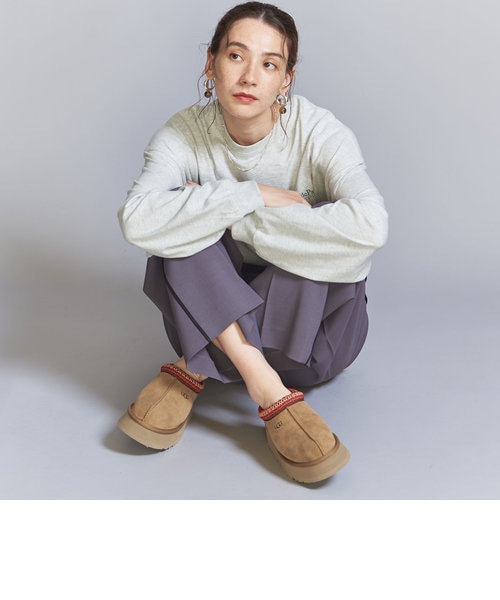 UGG Tazz タズ　スリッポン　ユナイテッドアローズ 楽天市場】【国内EXCLUSIVE】＜UGG＞TAZZ タズ/スリッポン