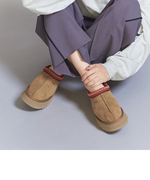 UGG＞TAZZ タズ/スリッポン｜ビューティー＆ユース ユナイテッド
