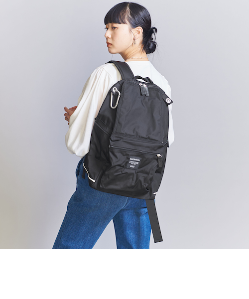 marimekkoBUDDY リュック& DEAN＆DELUAアルミハンドル marimekko＞Buddy バックパック｜ビューティー＆ユース