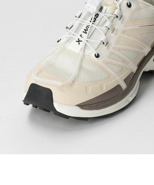 国内EXCLUSIVE】＜SALOMON＞XT-WINGS 2/スニーカー｜ビューティー 