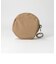 ＜STANDARD SUPPLY＞ ROUND POUCH M/ポーチ