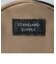 ＜STANDARD SUPPLY＞ ROUND POUCH M/ポーチ