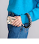 ＜ajew＞Tie chain ショルダー ストラップ