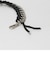 ＜ajew＞Tie chain ショルダー ストラップ