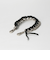 ＜ajew＞Tie chain ショルダー ストラップ