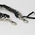 ＜ajew＞Tie chain ショルダー ストラップ