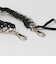 ＜ajew＞Tie chain ショルダー ストラップ