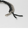 ＜ajew＞Tie chain ショルダー ストラップ