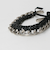 ＜ajew＞Tie chain ショルダー ストラップ