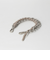 ＜ajew＞Tie chain ショルダー ストラップ