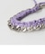 ＜ajew＞Tie chain ショルダー ストラップ