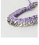 ＜ajew＞Tie chain ショルダー ストラップ