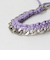 ＜ajew＞Tie chain ショルダー ストラップ