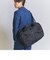 ＜Aer＞ TRAVEL WEEKENDER/バッグ
