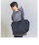 ＜Aer＞ GO DUFFLE2/ダッフルバッグ