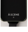 【WEB限定】＜A SCENE＞B&C Dock in case iPhone14Proケース