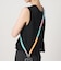 ＜A SCENE＞Design paracord shoulder/スマホショルダー
