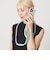 ＜A SCENE＞Design paracord shoulder/スマホショルダー