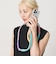 ＜A SCENE＞Design paracord shoulder/スマホショルダー