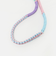 ＜A SCENE＞Design paracord shoulder/スマホショルダー