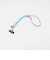 ＜A SCENE＞Design paracord shoulder/スマホショルダー
