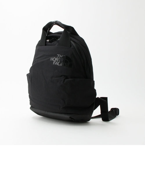 ノースフェイス THE NORTH FACE ネバーストップ バッグ THE NORTH FACE デイバック リュック 「THE FACE」ネバー