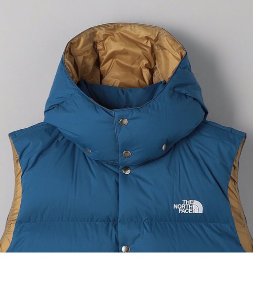 THE NORTH FACE＞ キャンプ シエラ ベスト｜ビューティー＆ユース