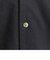 【WEB限定 WARDROBE SMART】コットン ネル ワイドカラーシャツ