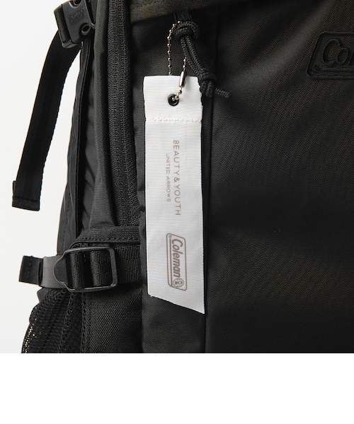 別注】＜COLEMAN＞WALKER33 II ウォーカー33 バッグ｜ビューティー