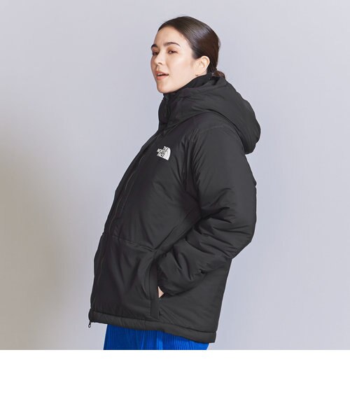 WEB限定】＜THE NORTH FACE＞プロジェクト インサレーション