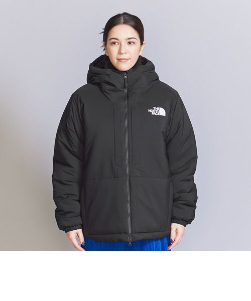 WEB限定】＜THE NORTH FACE＞プロジェクト インサレーション