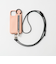 ＜ajew＞CADENAS ストラップ iPhone15ケース